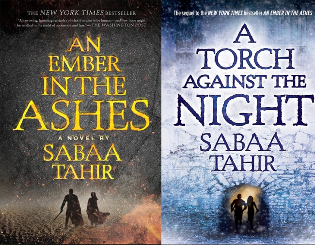 Image result for an ember in the ashes and a torch against the night